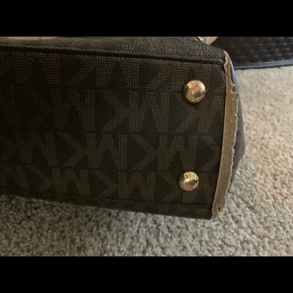 Michael kors bag - Picture 4 of 4